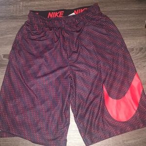 Nike Basketball Shorts